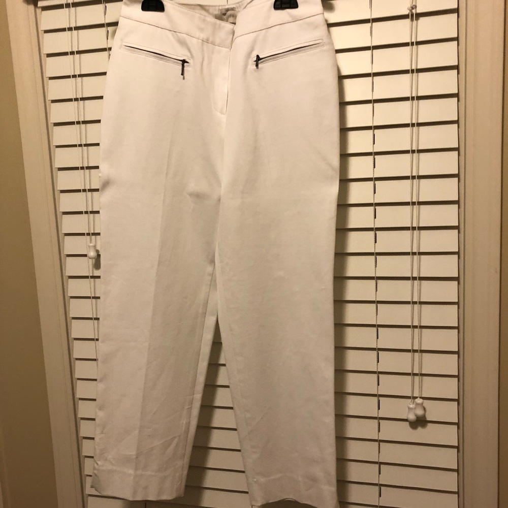 ⭐️Host Pick!⭐️ 🌺Talbots curvy pants🌺
